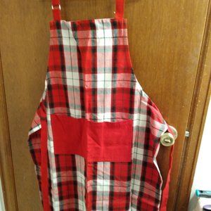 Sur La Table Christmas Apron